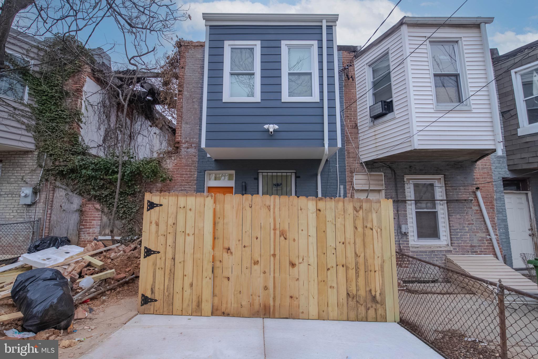 1645 Normal Avenue Baltimore, MD 21213 - Photo 38 of 41 Gallery Image 38