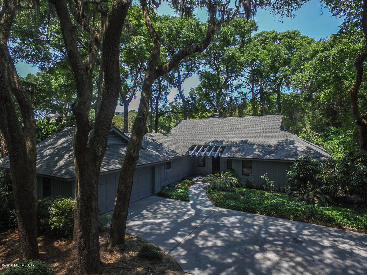 3 Red Maple Road Fernandina Beach, FL 32034 - Photo 1 of 33 3 Red Maple (1)