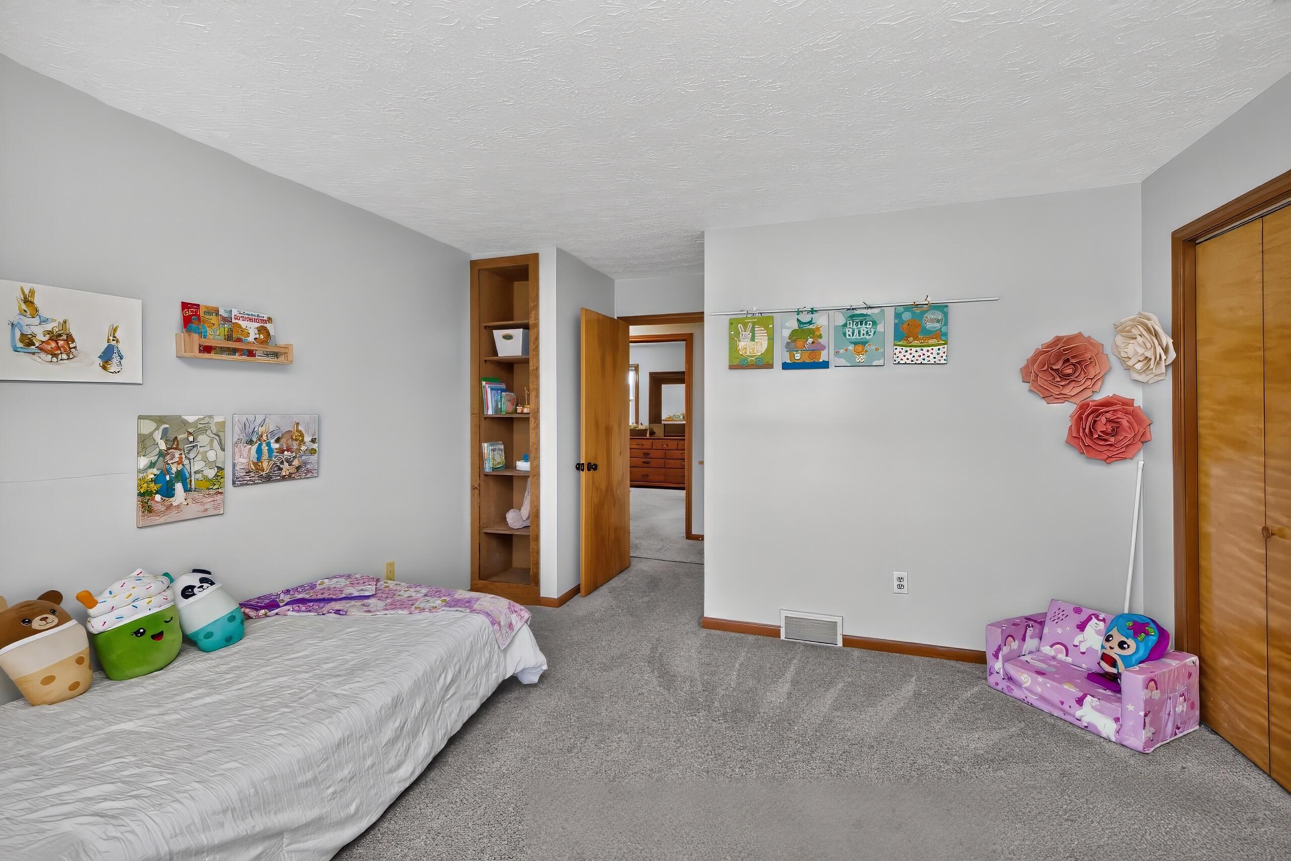 5300 Stewart Road Lexington, KY 40516 - Photo 25 of 45 Bedroom