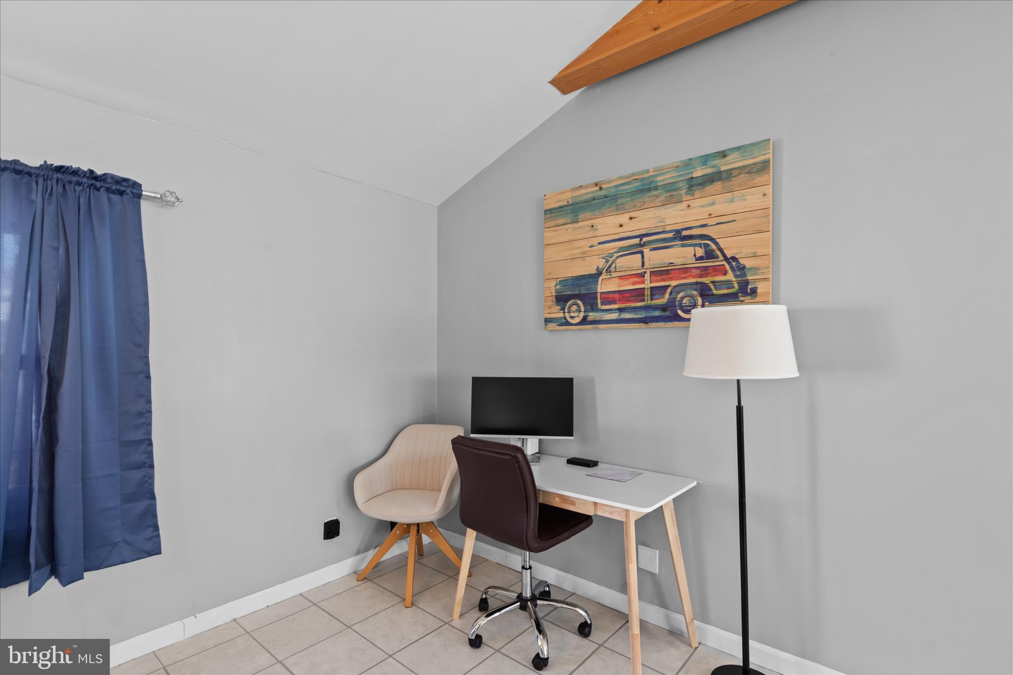 25760 Blue Ridge Street Millsboro, DE 19966 - Photo 14 of 64 a view of a workspace with furniture and a window