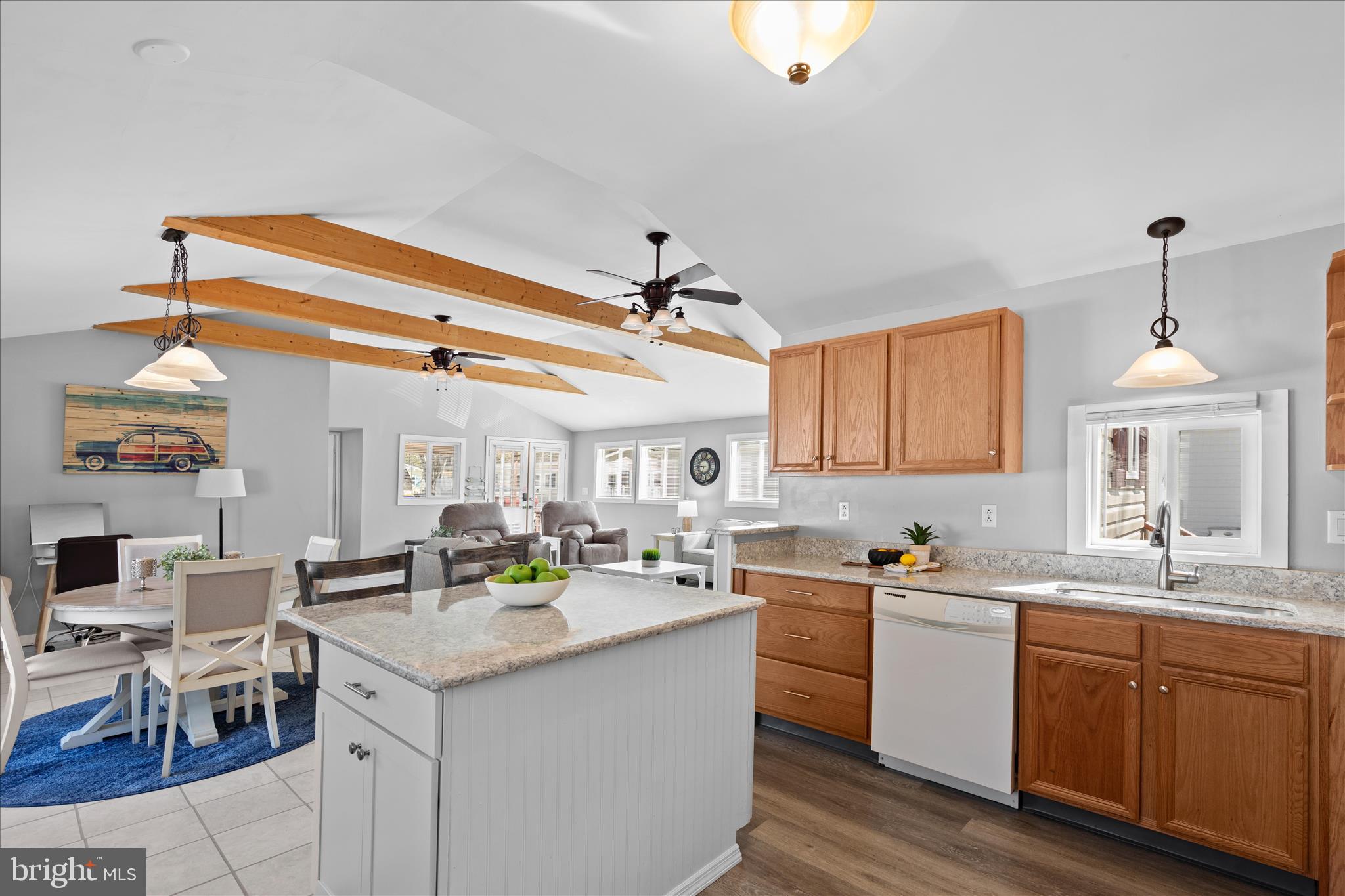 25760 Blue Ridge Street Millsboro, DE 19966 - Photo 19 of 64 Kitchen