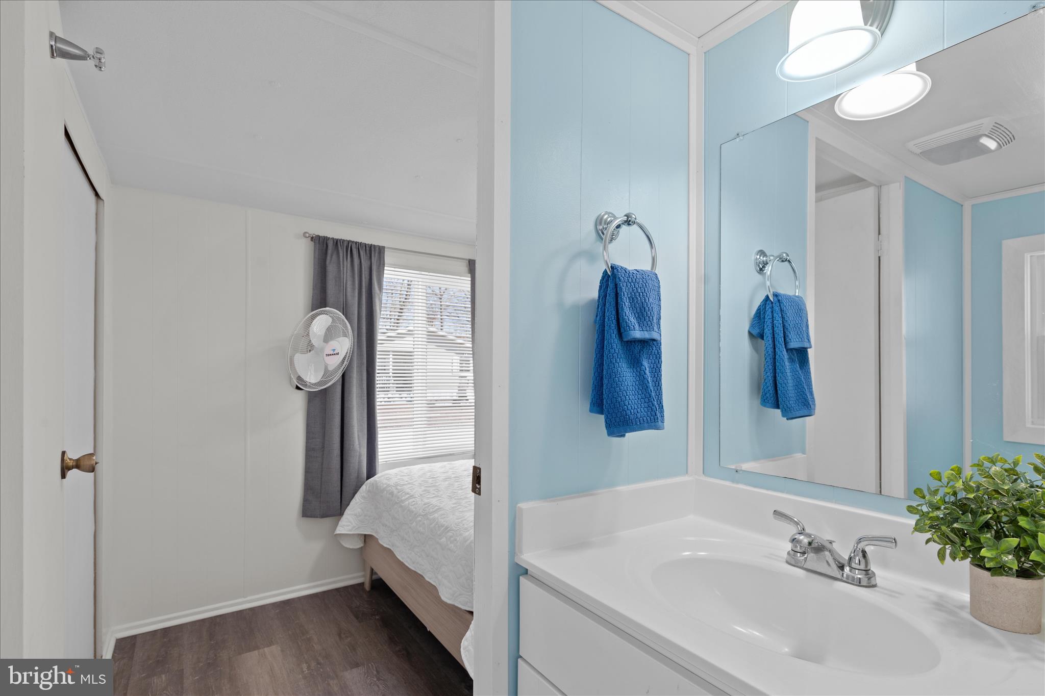 25760 Blue Ridge Street Millsboro, DE 19966 - Photo 34 of 64 Half Bath