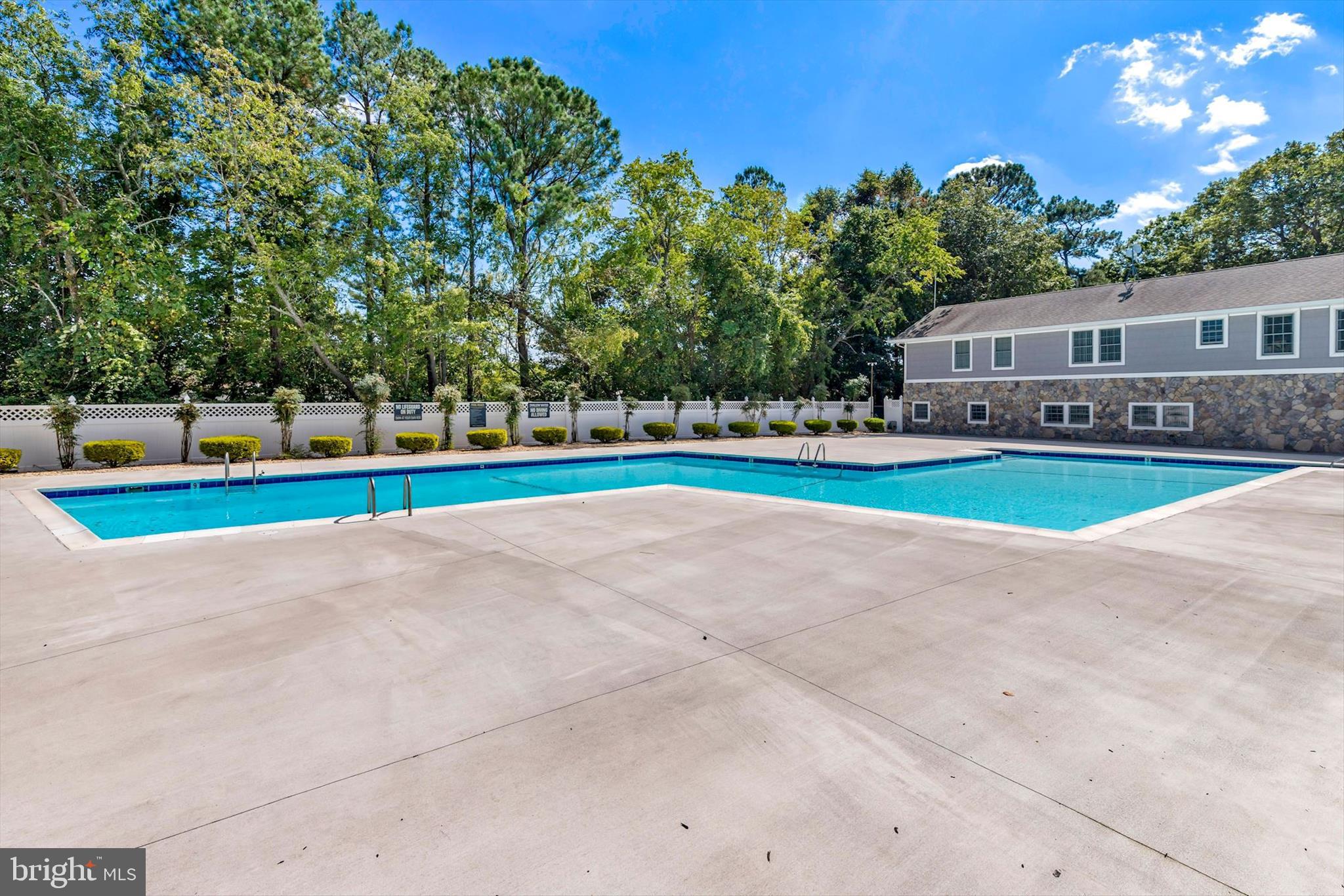 25760 Blue Ridge Street Millsboro, DE 19966 - Photo 53 of 64 Community Amenities