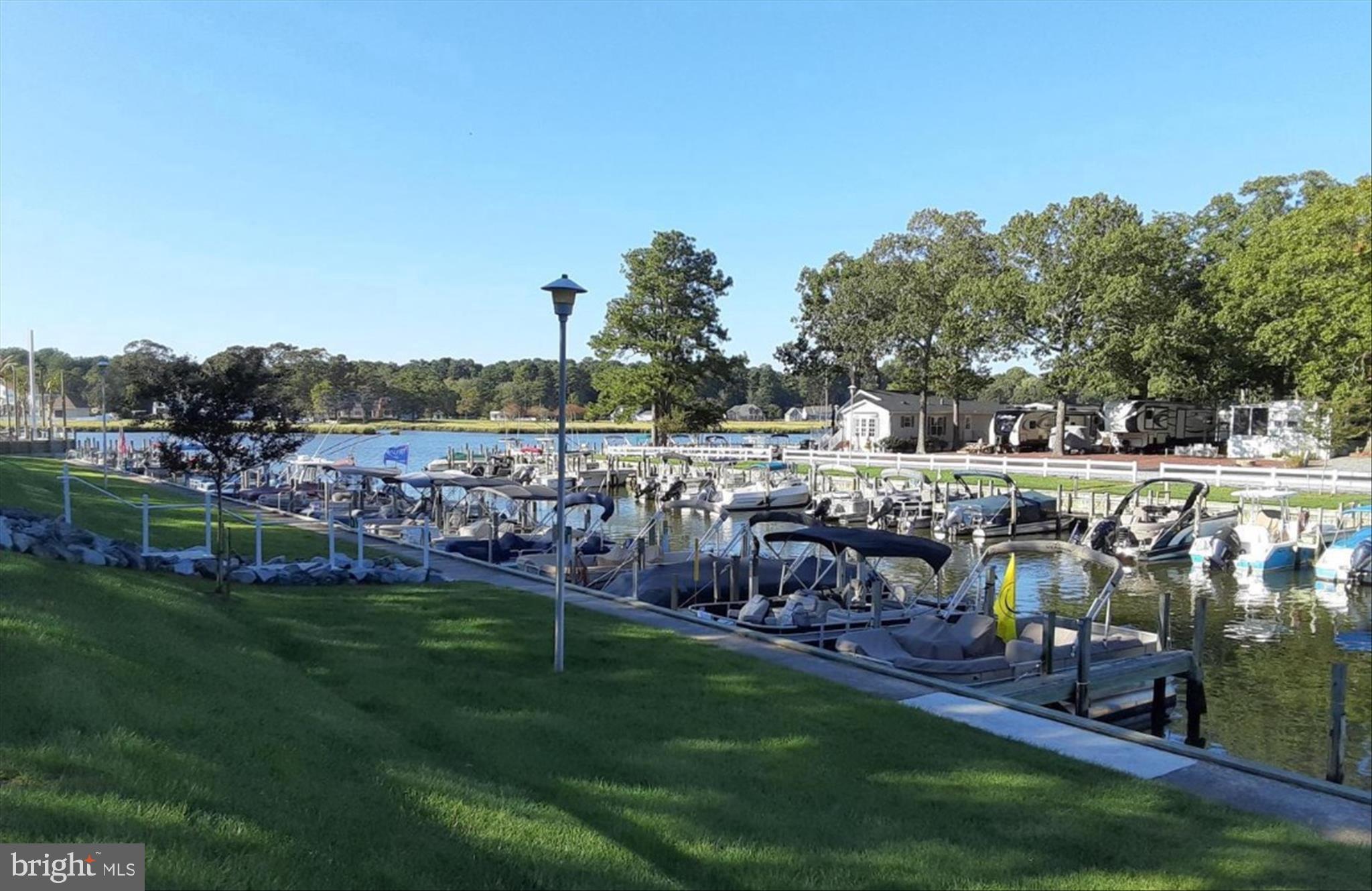 25760 Blue Ridge Street Millsboro, DE 19966 - Photo 55 of 64 a view of a park with large trees