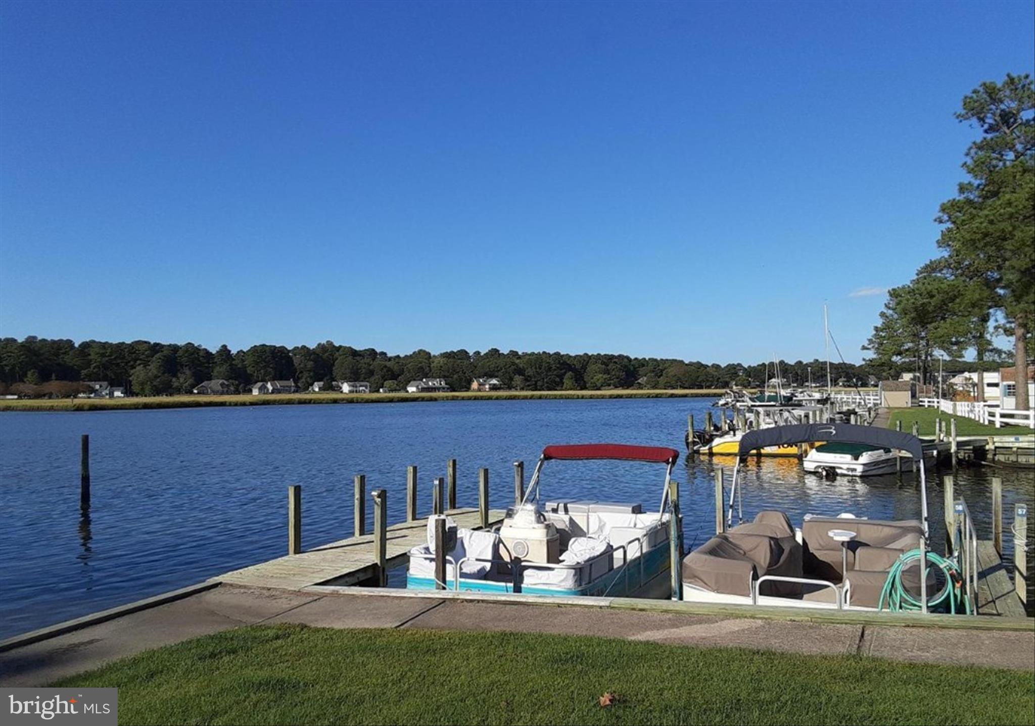 25760 Blue Ridge Street Millsboro, DE 19966 - Photo 56 of 64 a view of a lake with couches