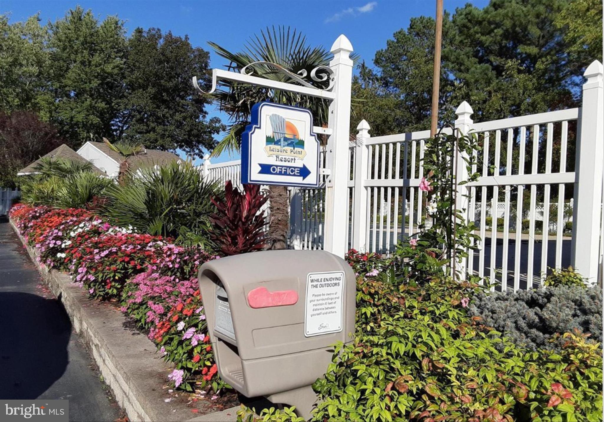 25760 Blue Ridge Street Millsboro, DE 19966 - Photo 62 of 64 Community Amenities