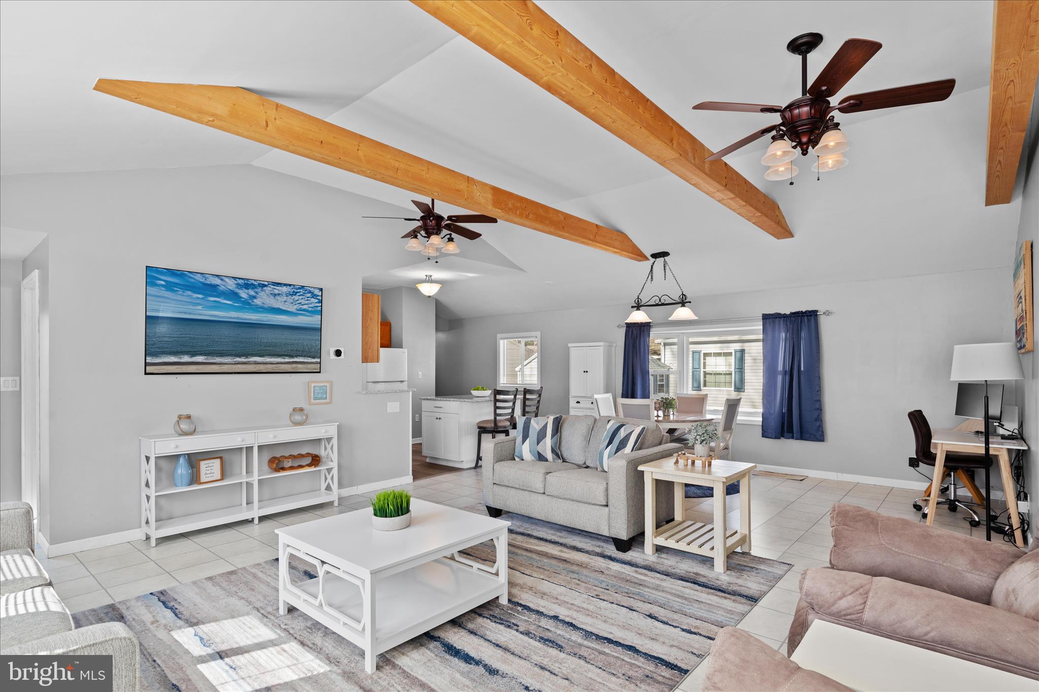25760 Blue Ridge Street Millsboro, DE 19966 - Photo 9 of 64 Living Room
