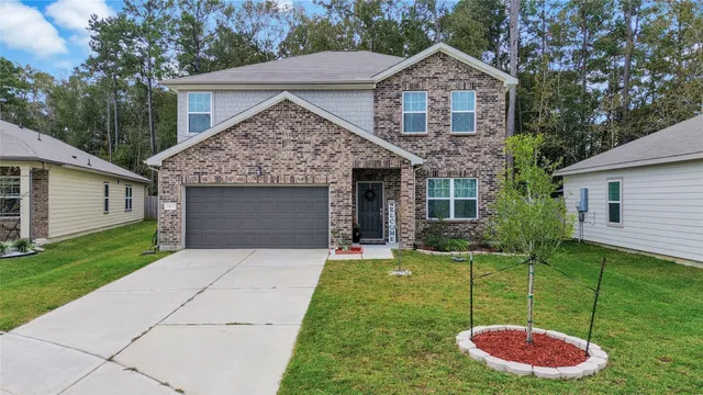 $299,999 | 3422 Rotherfield Court, Huffman, TX 77336