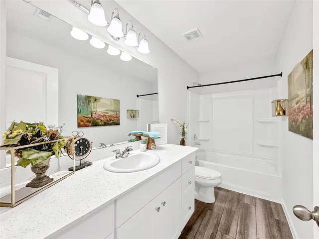 $299,999 | 3422 Rotherfield Court, Huffman, TX 77336