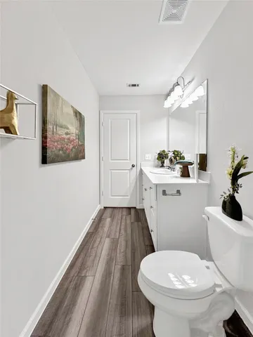 $299,999 | 3422 Rotherfield Court, Huffman, TX 77336