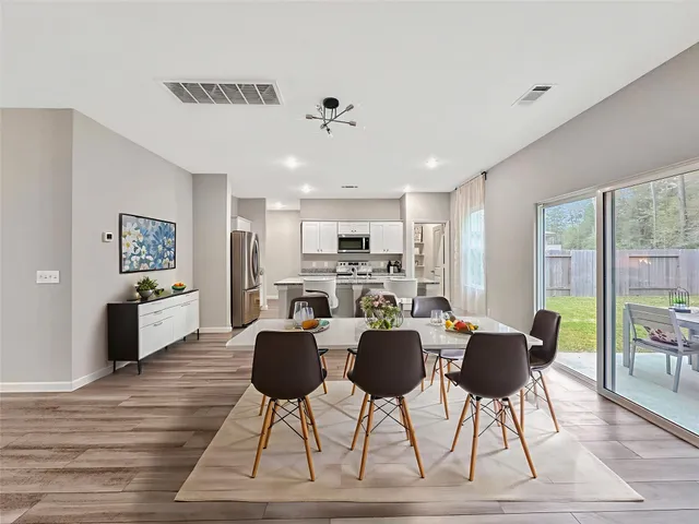 $299,999 | 3422 Rotherfield Court, Huffman, TX 77336