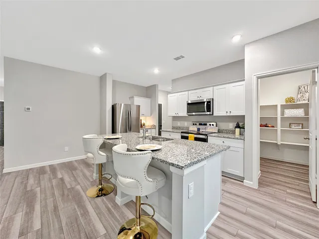 $299,999 | 3422 Rotherfield Court, Huffman, TX 77336