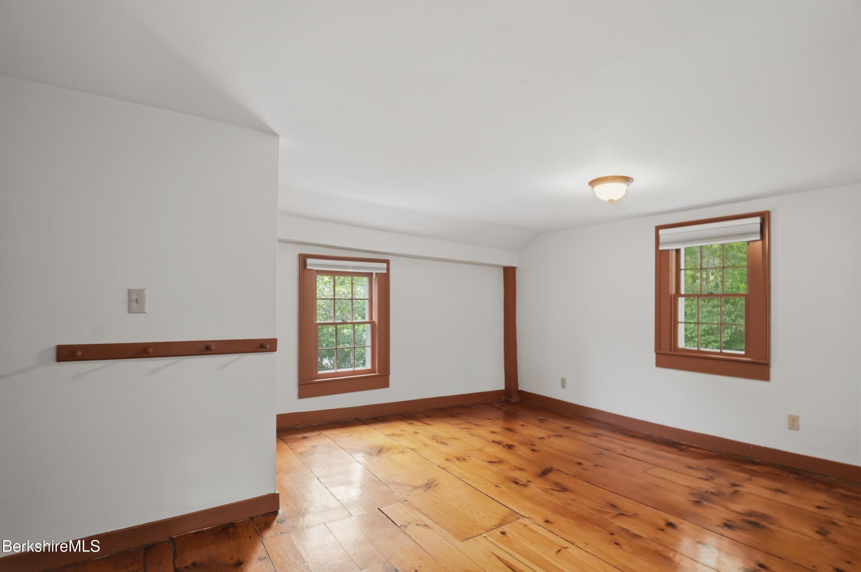 4 Stockbridge Road West Stockbridge, MA 01266 - Photo 59 of 94 Bedroom 4 2nd Floor