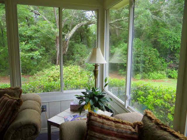 11218 County Road 99 Lillian, AL 36549 - Photo 11 of 41 Sun Room