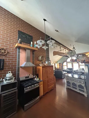 $804,000 | 9770 Cheyenne Trail, Evart, MI 49631