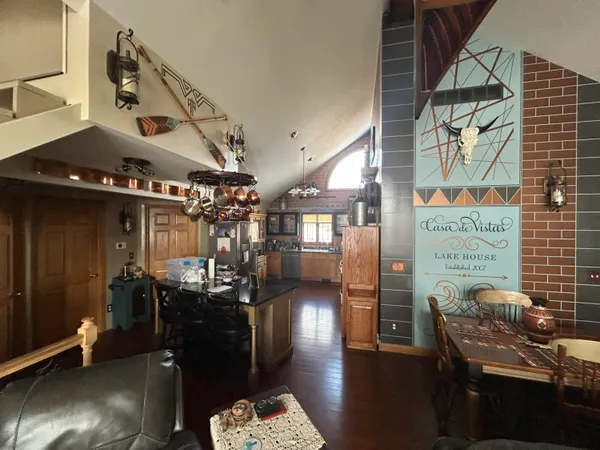$844,000 | 9770 Cheyenne Trail, Evart, MI 49631