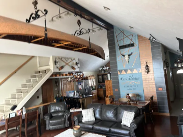 $844,000 | 9770 Cheyenne Trail, Evart, MI 49631