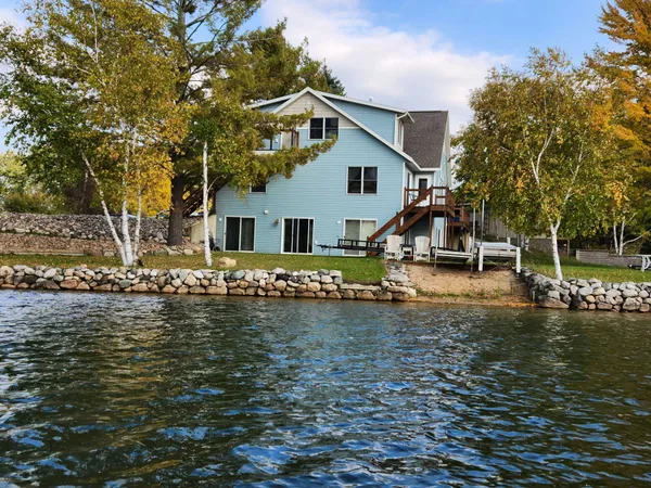 $804,000 | 9770 Cheyenne Trail, Evart, MI 49631