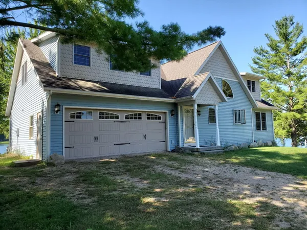 $844,000 | 9770 Cheyenne Trail, Evart, MI 49631