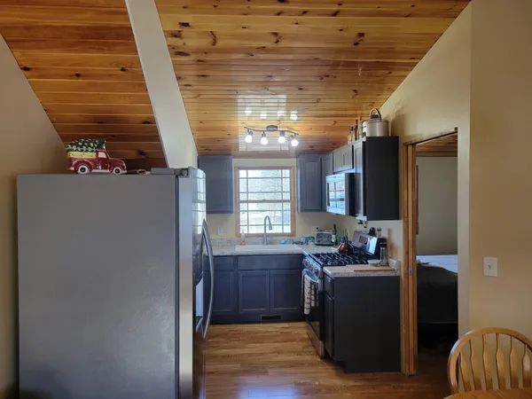 $804,000 | 9770 Cheyenne Trail, Evart, MI 49631