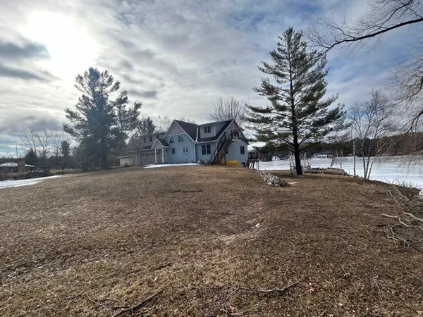 $844,000 | 9770 Cheyenne Trail, Evart, MI 49631