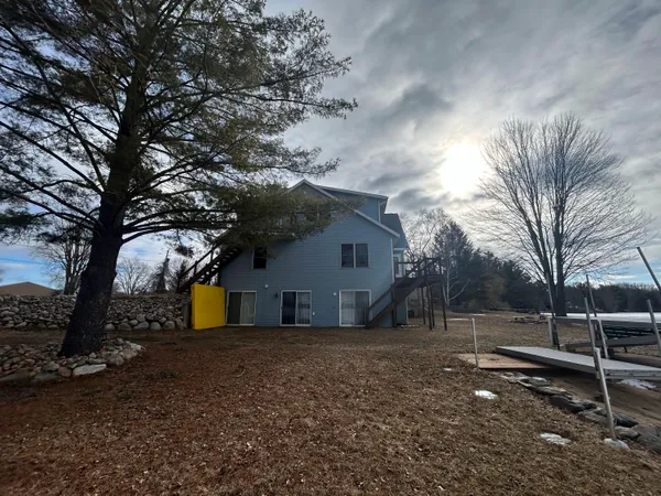 $844,000 | 9770 Cheyenne Trail, Evart, MI 49631