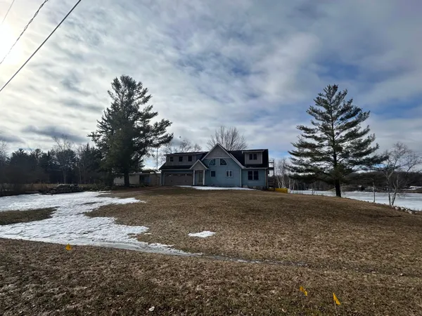 $844,000 | 9770 Cheyenne Trail, Evart, MI 49631
