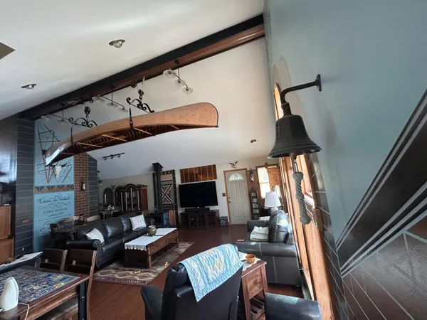$844,000 | 9770 Cheyenne Trail, Evart, MI 49631