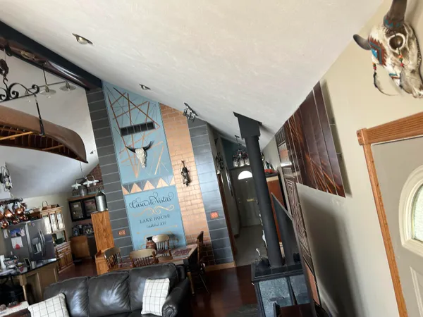 $844,000 | 9770 Cheyenne Trail, Evart, MI 49631