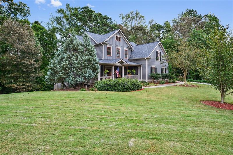 200 Davis Mill Road Ball Ground, GA 30107 - Photo 1 of 1 Gallery Image 1
