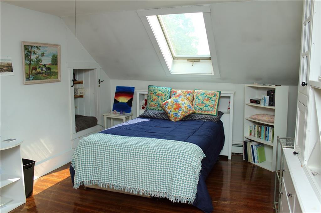 48 Northern Point Road Bristol, ME 04564 - Photo 14 of 19 Bedroom