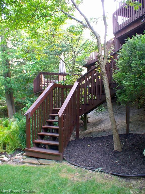 3114 Quail Ridge Circle Rochester Hills, MI 48309 - Photo 17 of 51