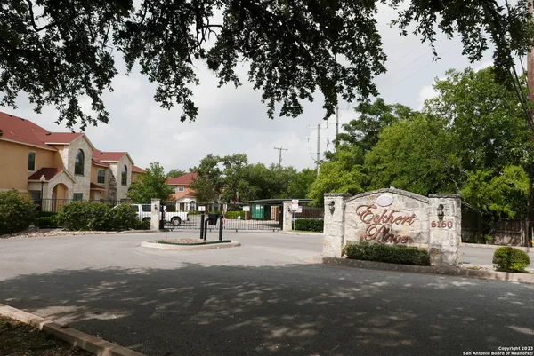 $1,400 | 6160 Eckhert Road, Unit 101, San Antonio, TX 78240