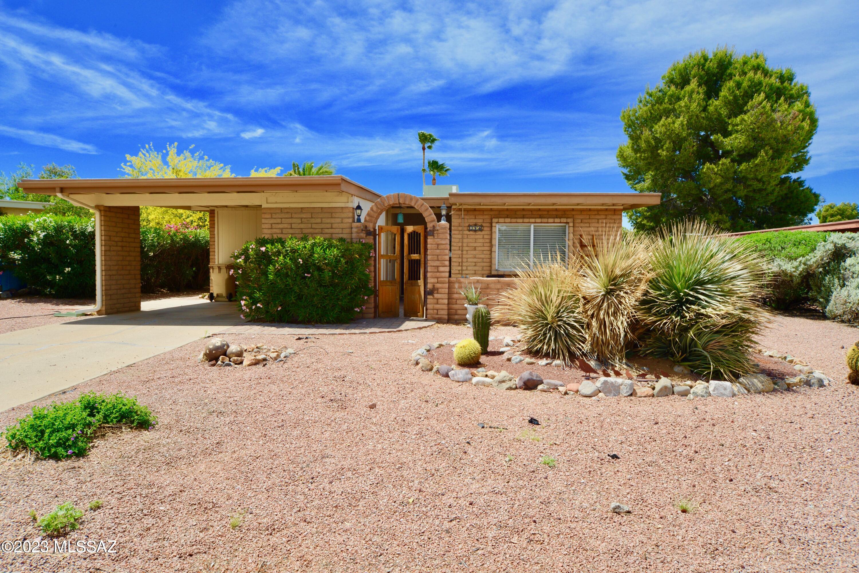 396 West Rio-Altar Green Valley, AZ 85614 - Photo 30 of 31 Gallery Image 30