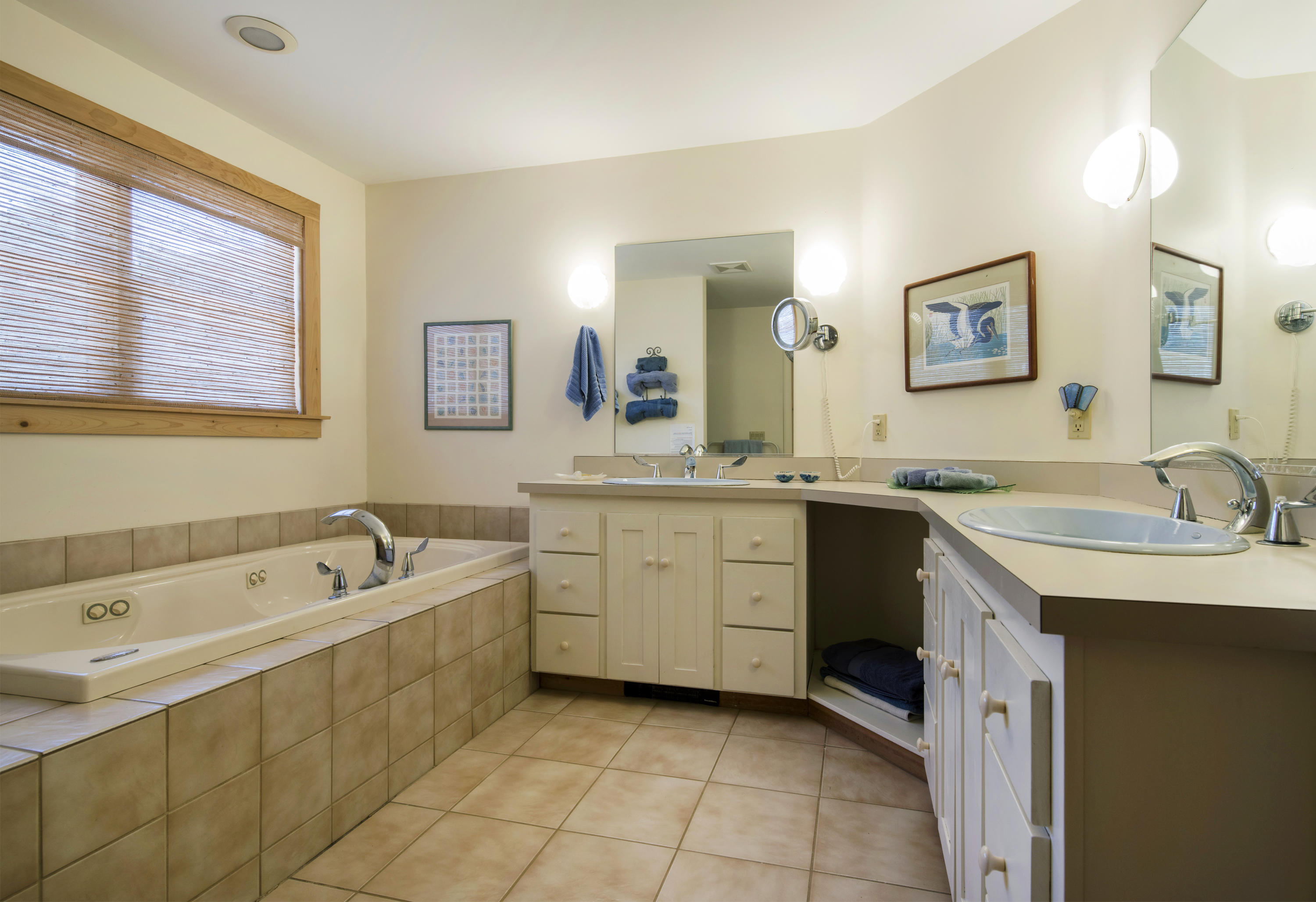 315 Herring Brook Road Eastham, MA 02642 - Photo 12 of 41 master bathroom