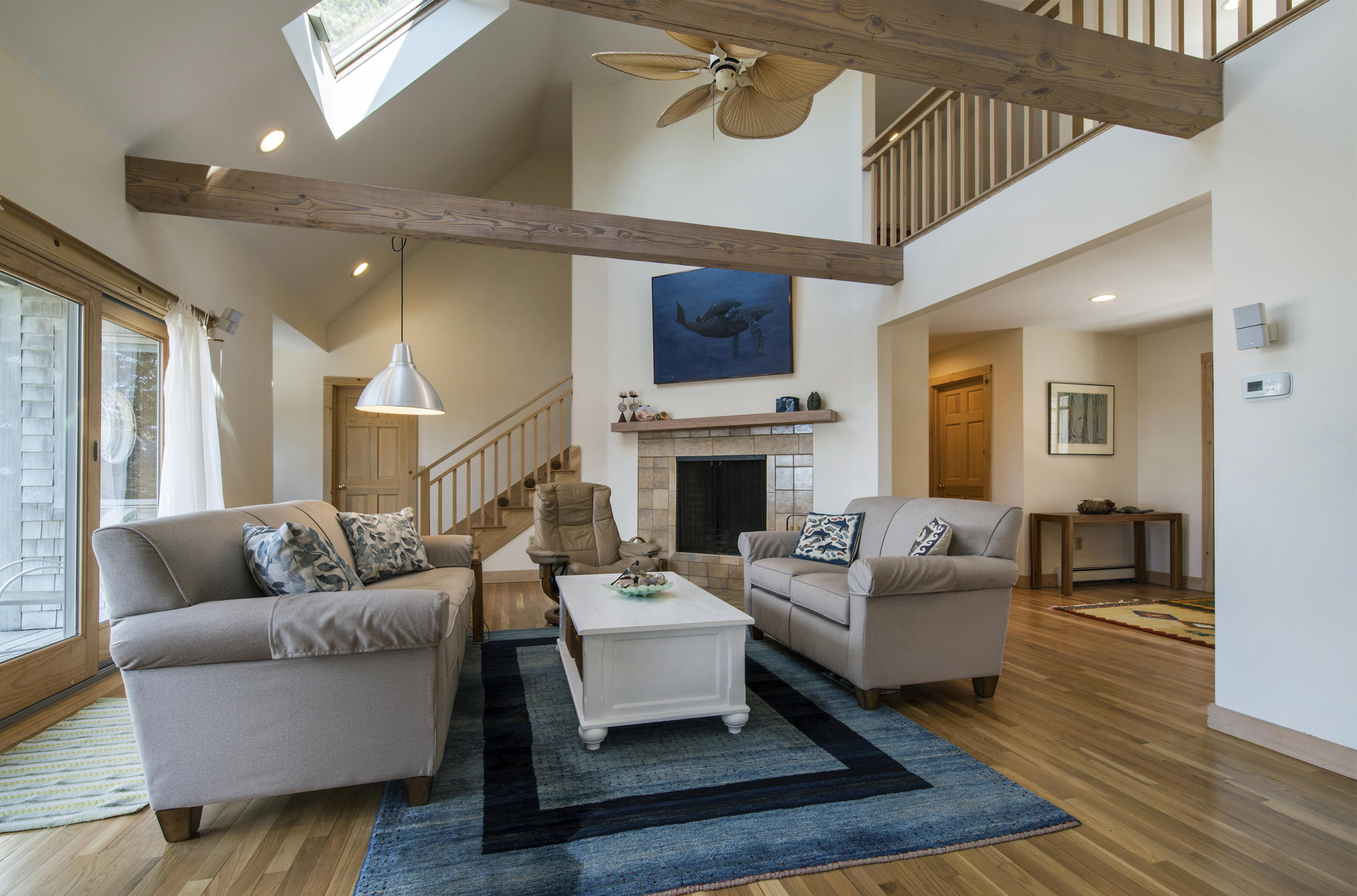 315 Herring Brook Road Eastham, MA 02642 - Photo 5 of 41 living room