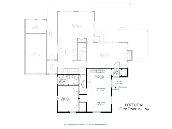 $495,000 | 109 Pinecrest Drive, Pawtucket, RI 02861