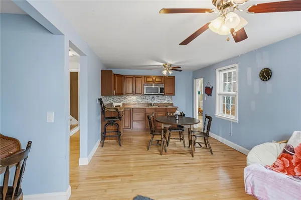 $495,000 | 109 Pinecrest Drive, Pawtucket, RI 02861