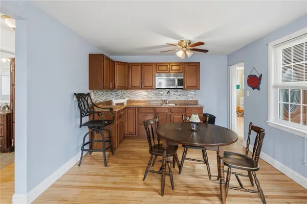 $495,000 | 109 Pinecrest Drive, Pawtucket, RI 02861
