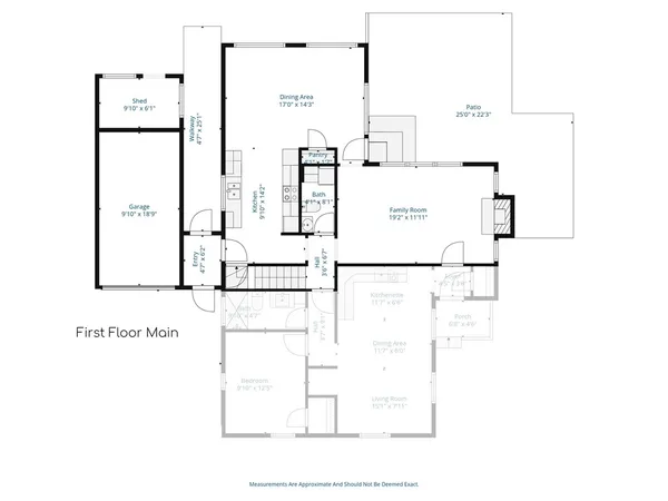 $495,000 | 109 Pinecrest Drive, Pawtucket, RI 02861