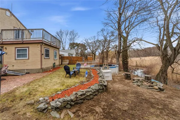 $495,000 | 109 Pinecrest Drive, Pawtucket, RI 02861