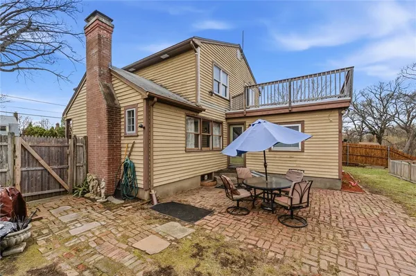 $495,000 | 109 Pinecrest Drive, Pawtucket, RI 02861