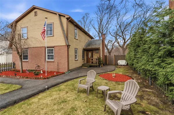 $495,000 | 109 Pinecrest Drive, Pawtucket, RI 02861