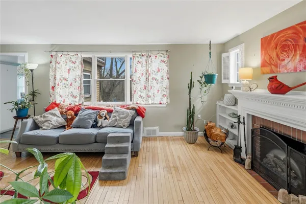 $495,000 | 109 Pinecrest Drive, Pawtucket, RI 02861