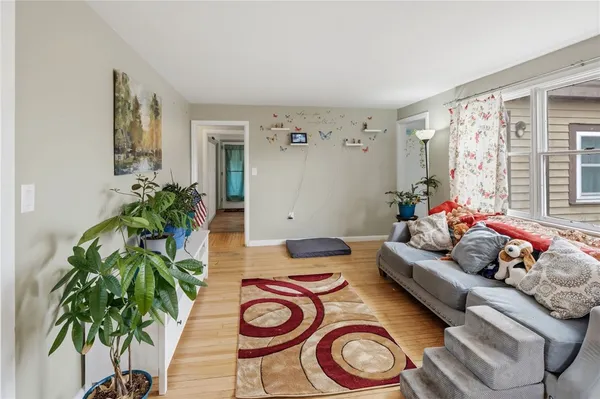 $495,000 | 109 Pinecrest Drive, Pawtucket, RI 02861