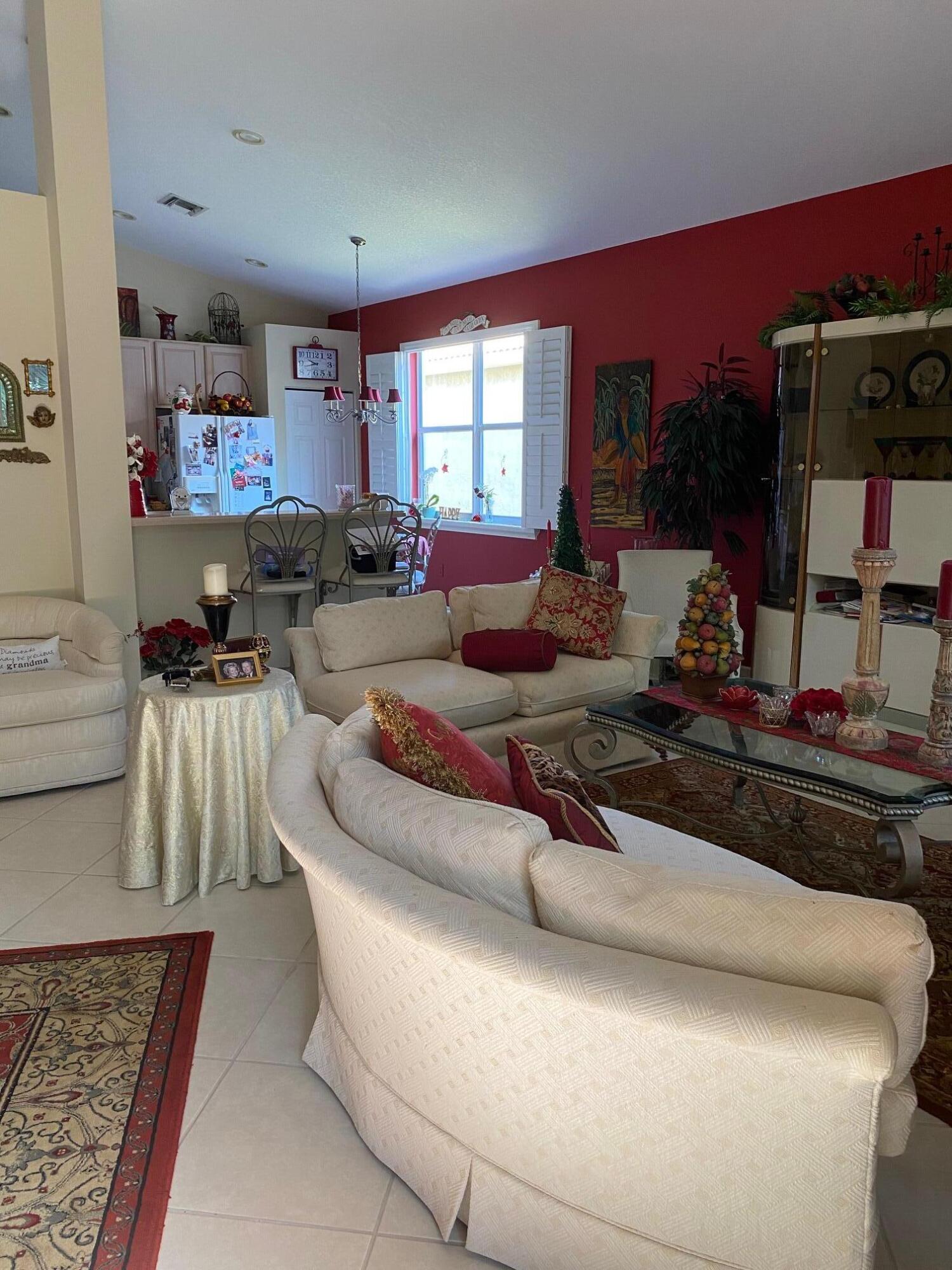 Undisclosed Address West Palm Beach, FL 33411 - Photo 12 of 16 5603 Formal living area