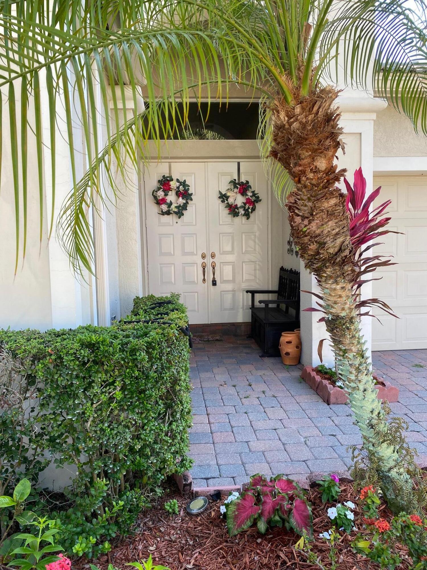 Undisclosed Address West Palm Beach, FL 33411 - Photo 2 of 16 5603 Front Entry