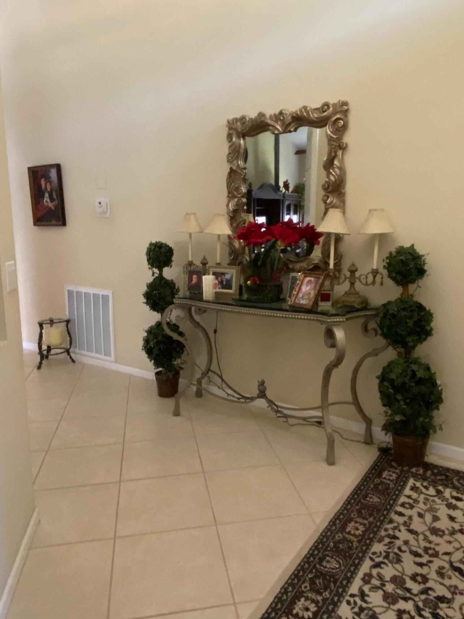 Undisclosed Address West Palm Beach, FL 33411 - Photo 4 of 16 5603 Foyer