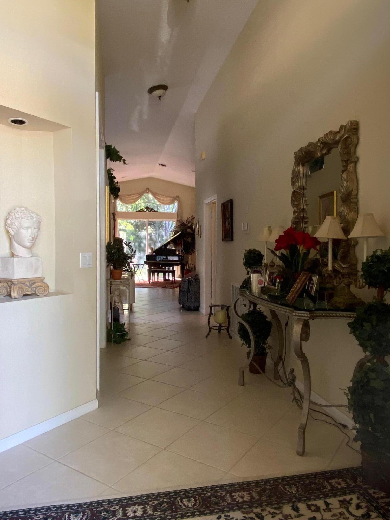Undisclosed Address West Palm Beach, FL 33411 - Photo 5 of 16 5603 Foyer and Nitches