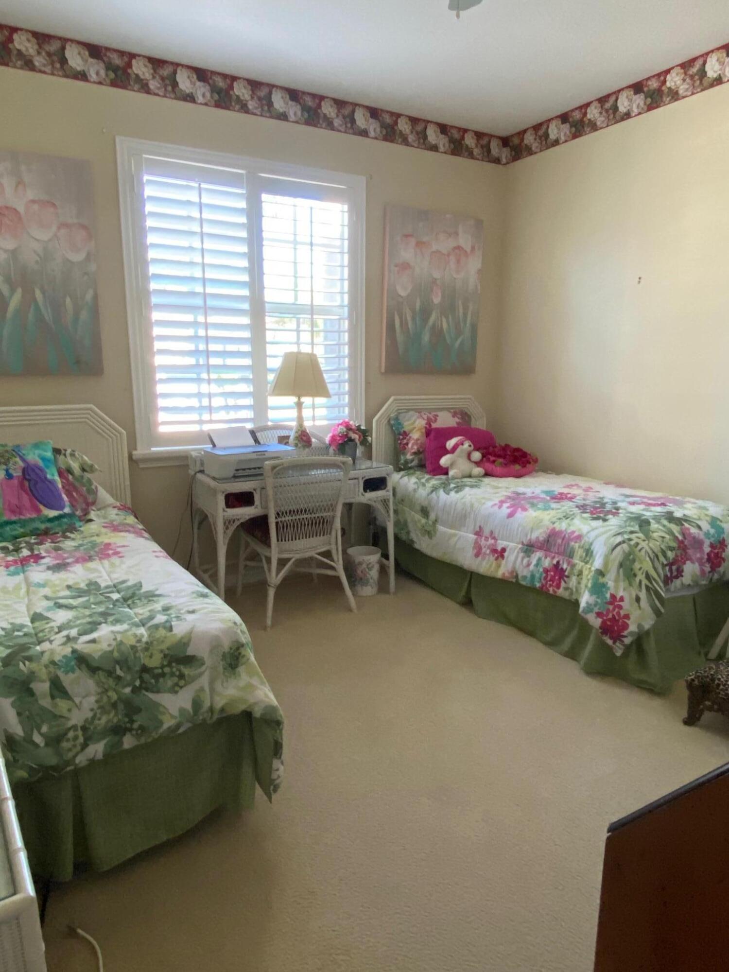 Undisclosed Address West Palm Beach, FL 33411 - Photo 8 of 16 5603 2nd Bedroom